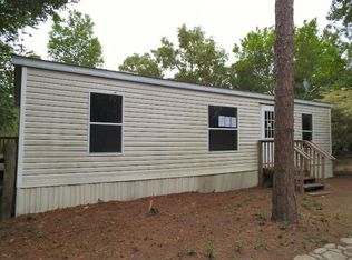 1651 NE 122nd Ave, Williston, FL 32696