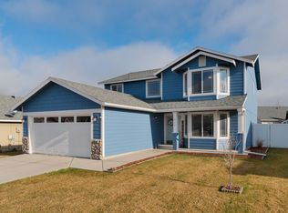 427 S Aspen St, Airway Heights, WA 99001