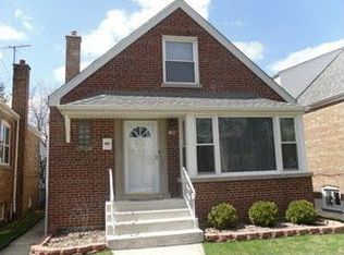 7206 S Christiana Ave, Chicago, IL