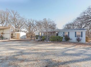 173 Private Road 3490, Paradise, TX 76073