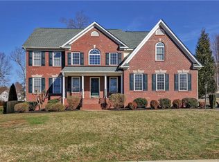 4801 Greenbrooke Dr, Glen Allen, VA 23060