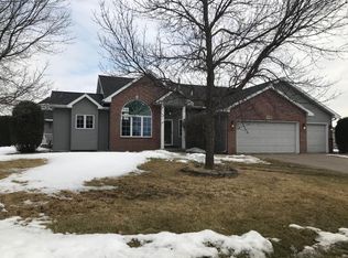 16564 Farrago Trl, Farmington, MN 55024