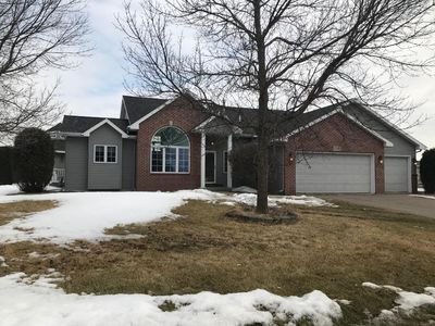 16564 Farrago Trl, Farmington, MN, 55024