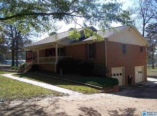 1825 Glennwood Rd, Morris, AL 35116