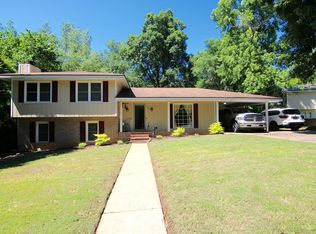 1507 Autumnridge Dr, Columbus, GA 31904