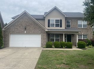 5124 Starnes Dr, Murfreesboro, TN 37128