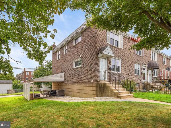 2500 Stoneybrook Ln, Drexel Hill, PA 19026