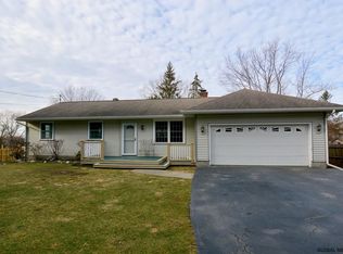 663 Route 40, Melrose, NY 12121