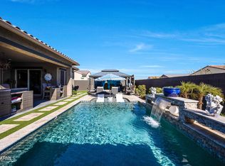 20591 W Pasadena Ave, Buckeye, AZ 85396