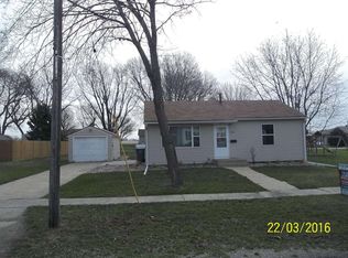 320 Lincoln St, Oyens, IA 51045