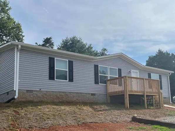 153 McCawley St, Cookeville, TN 38506