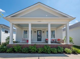 6407 Meeting St, Prospect, KY 40059
