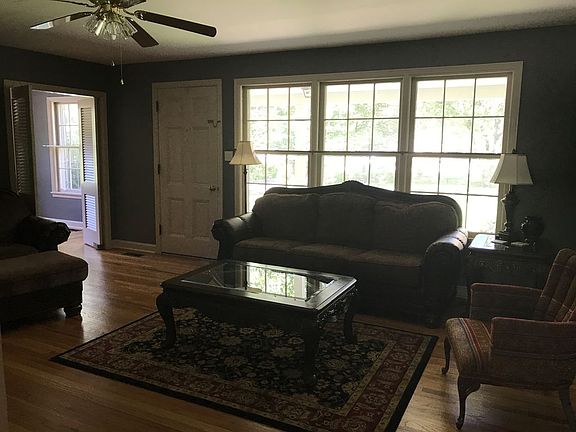 Formal Living Room