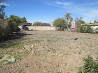 1636 E Oak St LOT 24, Phoenix, AZ 85006