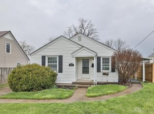 2409 Hill Ave, Middletown, OH 45044