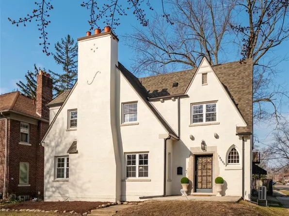 18695 Parkside St, Detroit, MI 48221