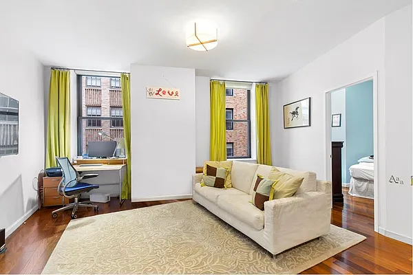 Rented by Douglas Elliman | media 9