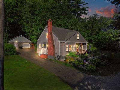 10 Windsor Terrace, Farmingdale, ME, 04344