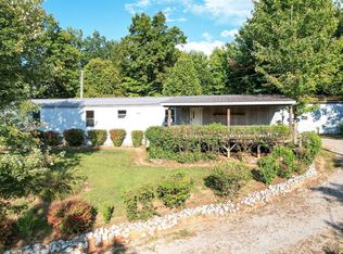 565 Greene Mountain Rd, Greeneville, TN 37743