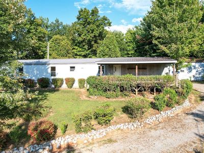 565 Greene Mountain Rd, Greeneville, TN, 37743