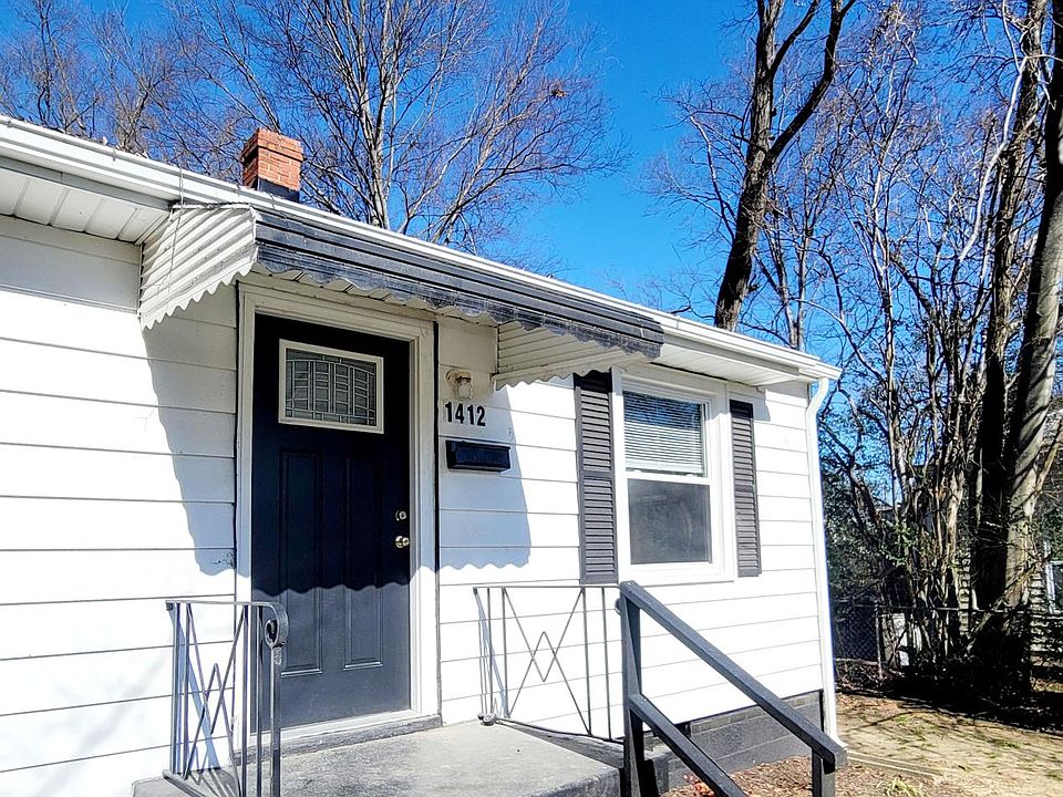 1400 Garber St, Richmond, VA 23231 Zillow