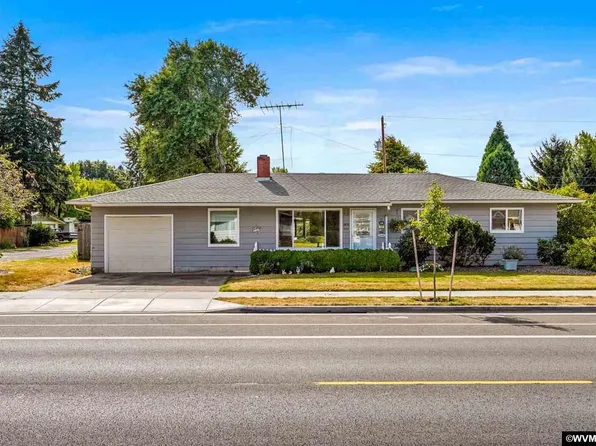2436 Hill St SE, Albany, OR 97322