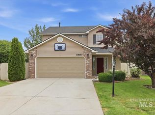 11860 W Huckleberry Dr, Nampa, ID 83651