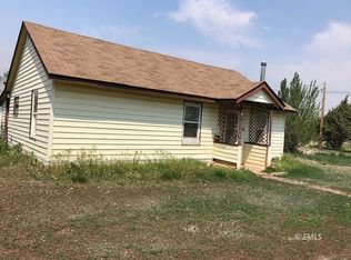 907 William St, Miles City, MT 59301