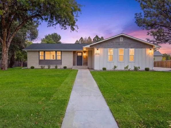 3222 S Heritage Ave, Boise, ID 83709