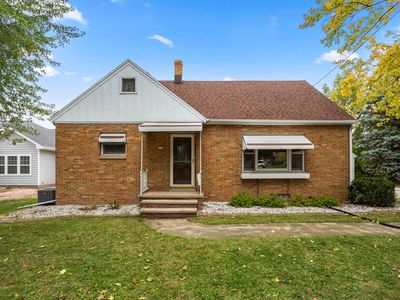 322 W Maes Ave, Kimberly, WI, 54136