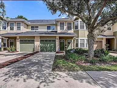 3750 Silver Bluff Blvd Unit 2207 Orange Park, FL  32065