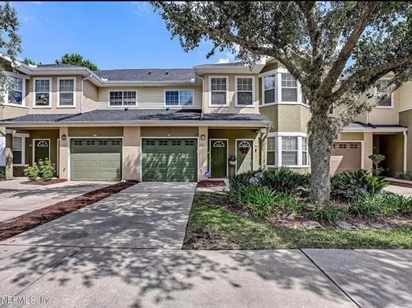 3750 Silver Bluff Blvd APT 1605, Orange Park, FL 32065