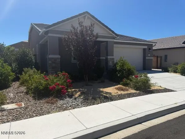 6238 Bucking Horse Dr, Sparks, NV 89436