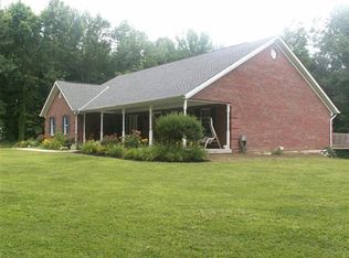 3395 Brown Rd, Amelia, OH 45102