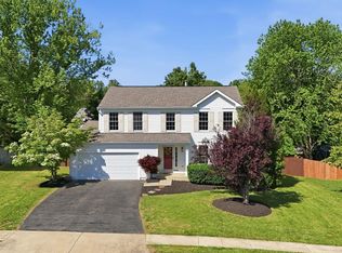 3 Daventry Pl, Stafford, VA 22554
