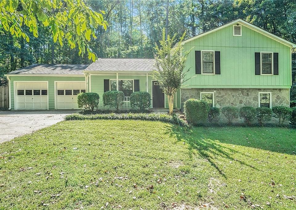 1st image of 4695 Barnes Ct