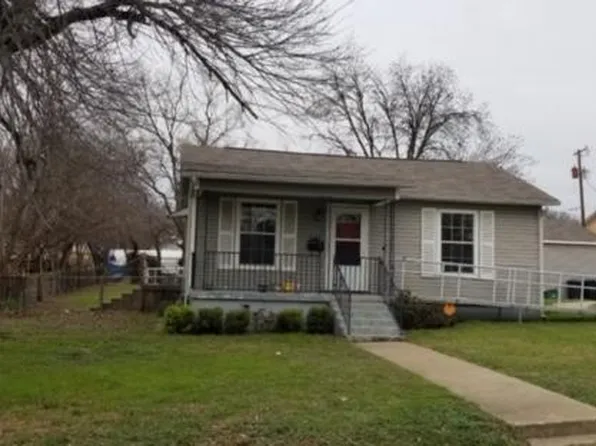 4149 Doyle St, Haltom City, TX 76117