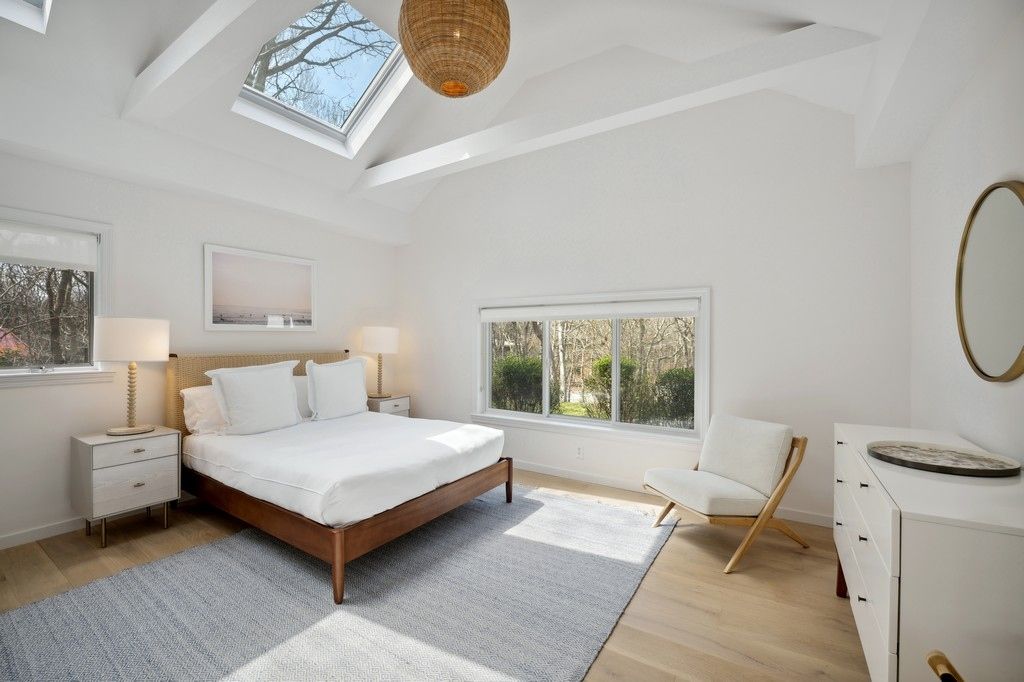 Bedroom two en-suite