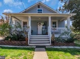 5801 Balsam St, Capitol Heights, MD