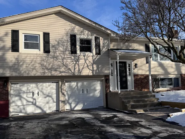 (undisclosed Address), New Lenox, IL 60451