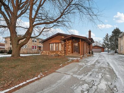 7605 Banks St, Justice, IL, 60458