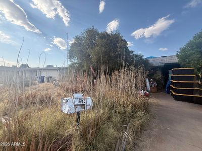 1862 E EL MORO Avenue, Mesa, AZ, 85204