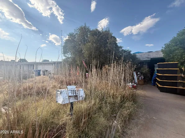 1862 E EL MORO Avenue, Mesa, AZ 85204