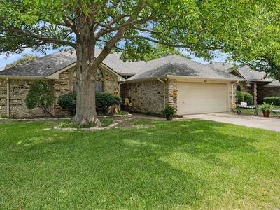 217 Harris Dr, Rockwall, TX, 75087