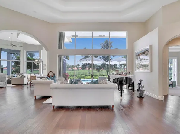 10802 Egret Pointe Lane, West Palm Beach, FL 33412