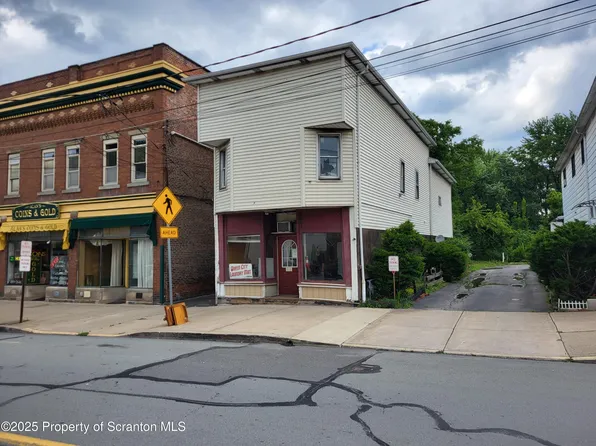 416 W Lackawanna Ave, Olyphant, PA 18447