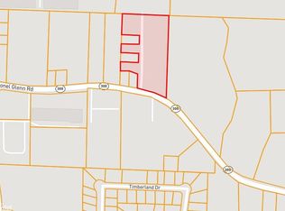 10002 Colonel Glenn Rd, Little Rock, AR 72204