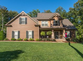 7539 Raptors Roost Ln, Signal Mountain, TN 37377