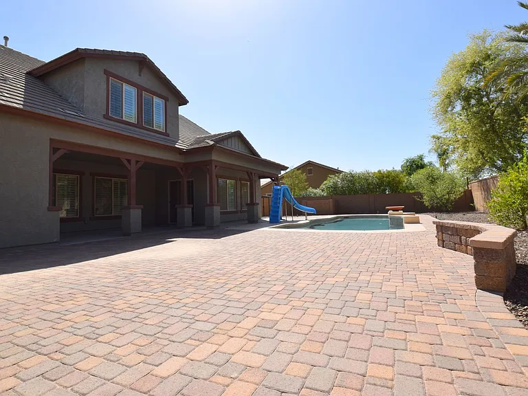 2192 E Coconino Pl — Photo 37