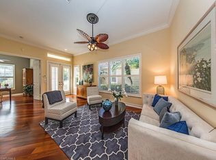 961 Tierra Lago Way, Naples, FL 34119